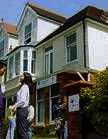 English Language School, Brighton