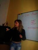 Extra Class Language Center, St. Petersburg