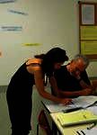 French Training Center, Antibes