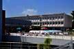 French Training Center, Antibes