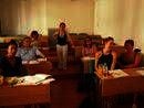 Hellenic Language School Alexander the Great, Athene