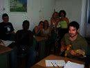 Hellenic Language School Alexander the Great, Athene