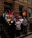 Live Language English School, Glasgow