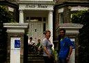 LSI - Language Studies International - Hampstead, Londen