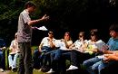 LSI - Language Studies International - Hampstead, Londen