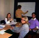 Monaco Language School, Monte Carlo
