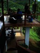 Spanish by the River, Turrialba