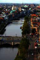 Study & Live in your Teacher's Home, Dublin