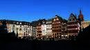Study & Live in your Teacher's Home, Frankfurt
