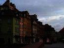 Study & Live in your Teacher's Home, Warschau