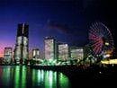 Yokohama International Education Academy, Yokohama