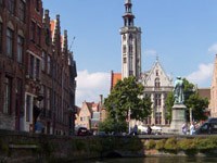 Belgien
