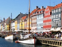 Danmark