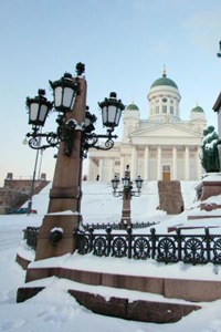 Finland