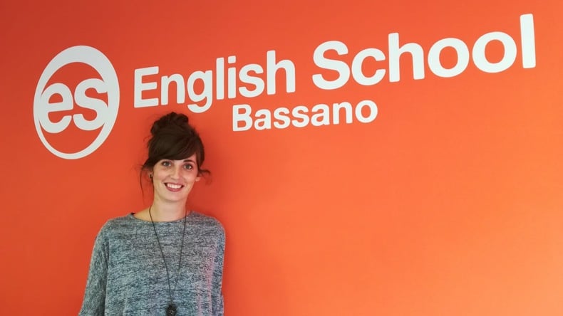 English School Bassano