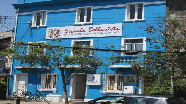 Escuela Bellavista