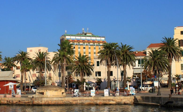 Alguer (Sardenya)