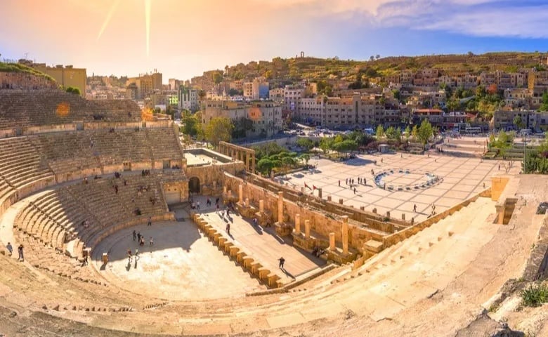 Écoles à Amman: Cours d'arabe: Séjour linguistique