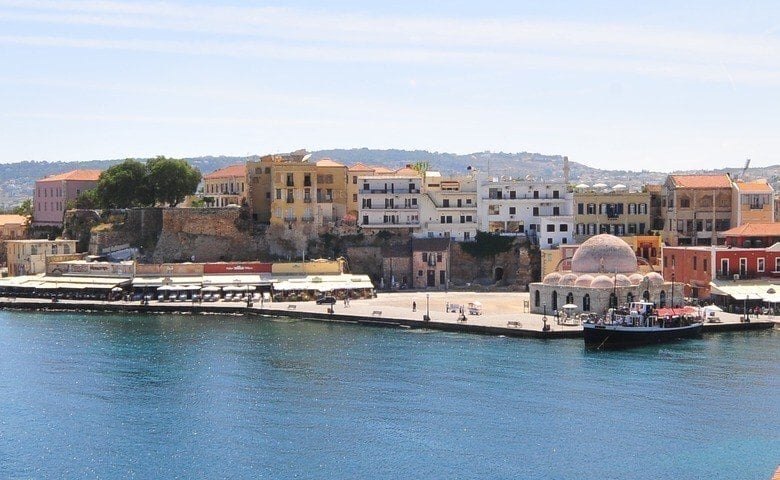 La Canée (Crète)