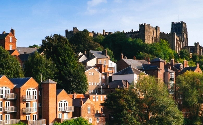 Durham (Anglaterra)