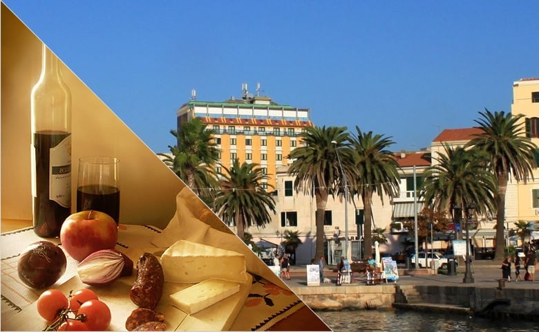 阿尔盖罗（撒丁岛） - 意大利语和文化课程
