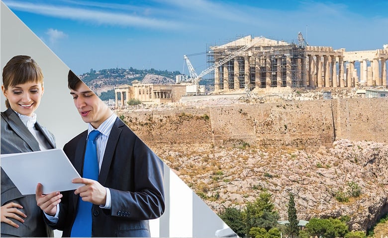 Athen - Business One-to-One