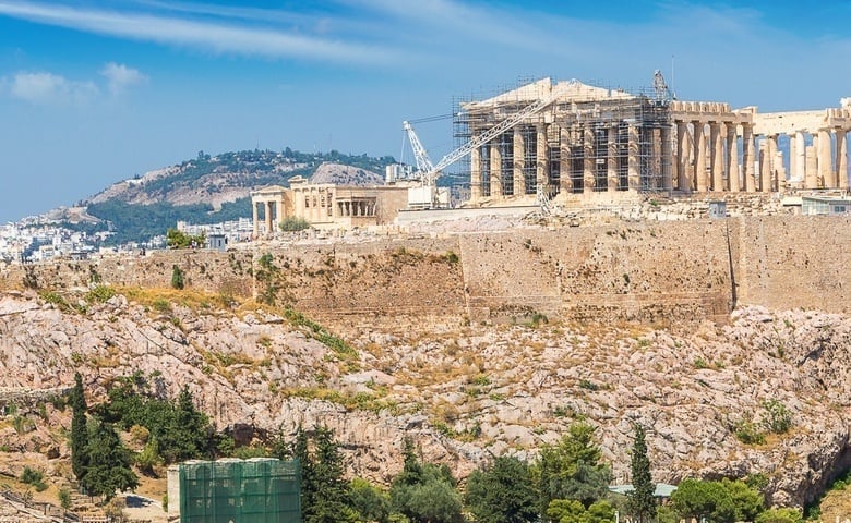 Atene - Altri esami