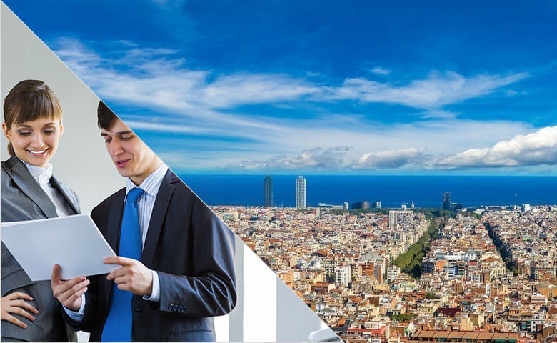 Barcelona - Business One-to-One