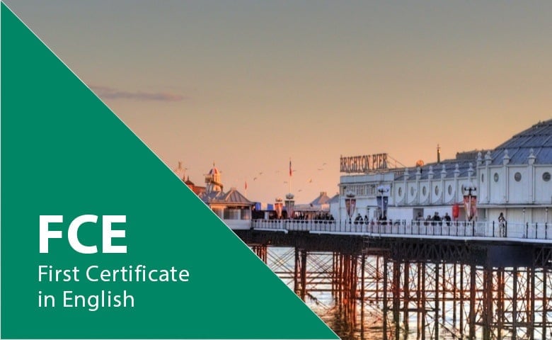 Brighton - Cambridge First Certificate