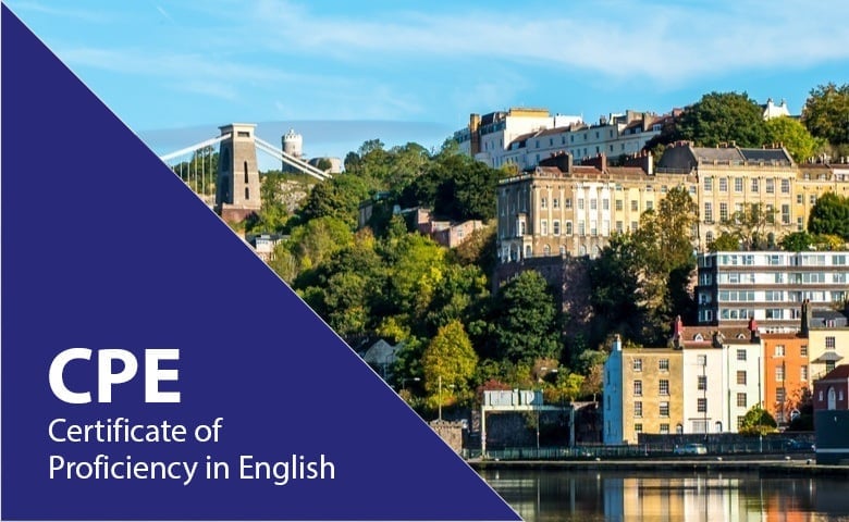 Bristol - Cambridge Proficiency Certificate