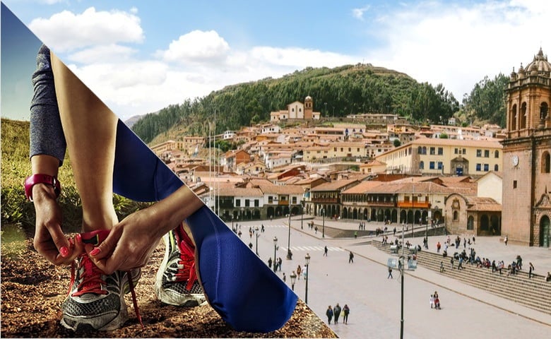 Cuzco - Espanhol & Outros Esportes