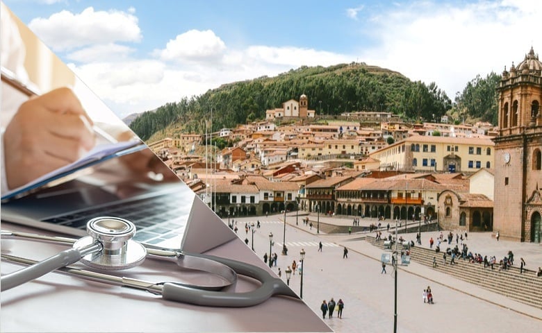 Cuzco - Spanish for Doctors & Nurses