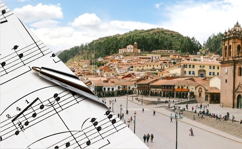 Cuzco - Spanish & Music