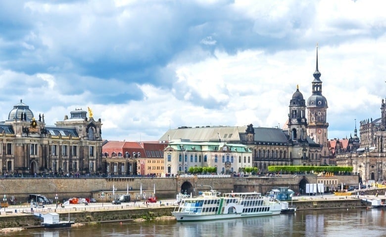 Dresden - Andere examens
