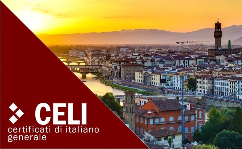 Firenze - CELI