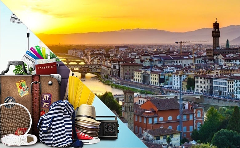 Florença - Italiano para Turismo