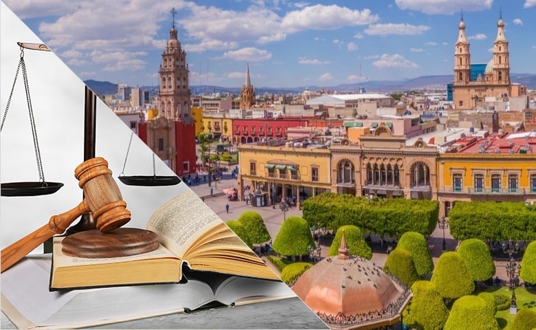 Guanajuato - Law