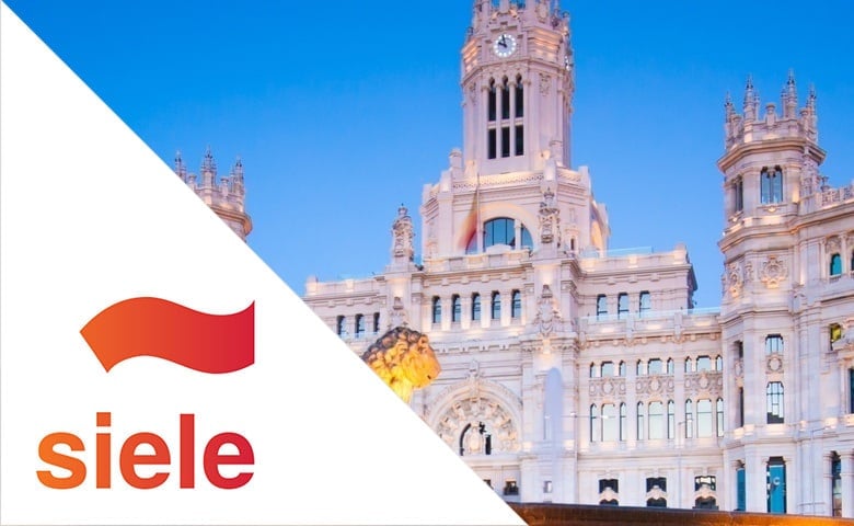 Madrid - SIELE