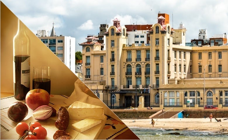 Montevideo - İspanyolca & Kültür