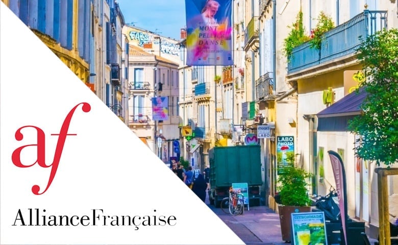Montpellier - Alliance Française