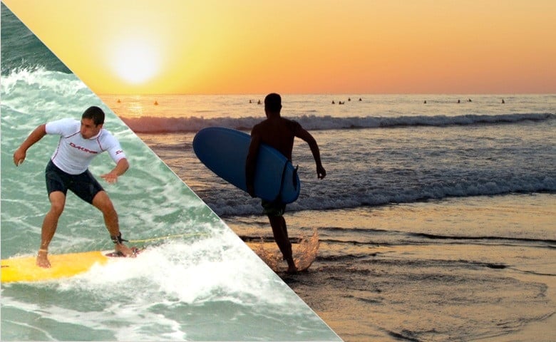 Nosara - Spagnolo & Surf