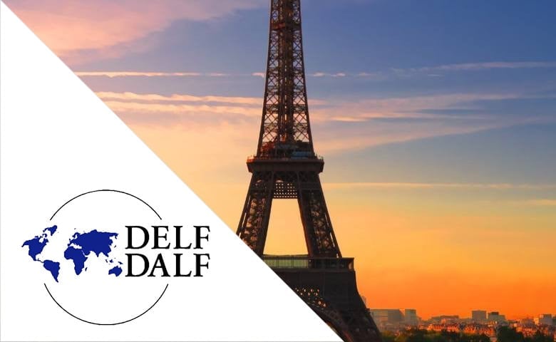 Paris - DELF/DALF