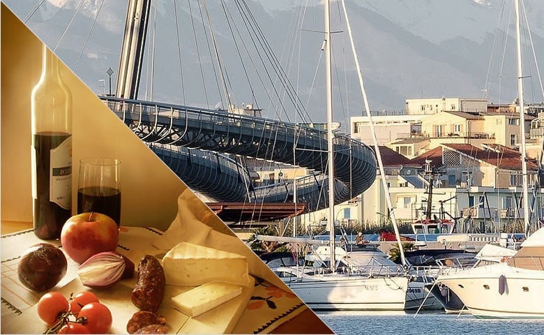 Пескара - італійська та пізнання культури