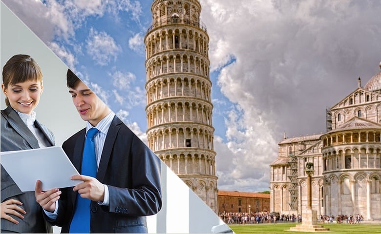 Pisa - Business Privat