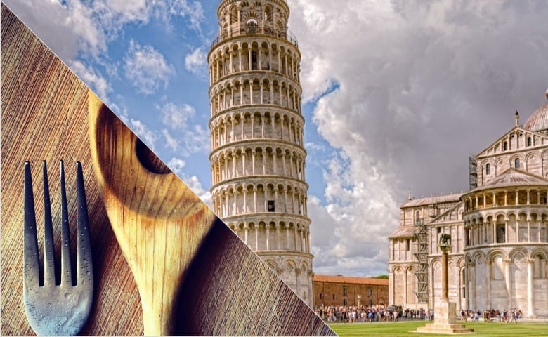 Pisa - Italienisch & Kochen