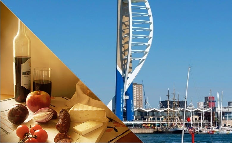 Portsmouth - English & Culture