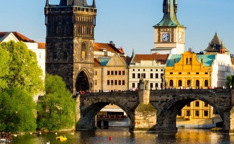 Praga - Altri esami