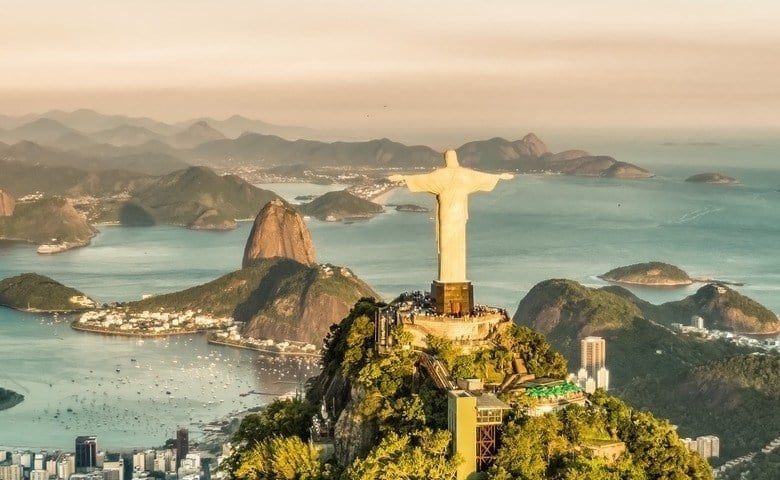 Rio de Janeiro - Inne egzaminy