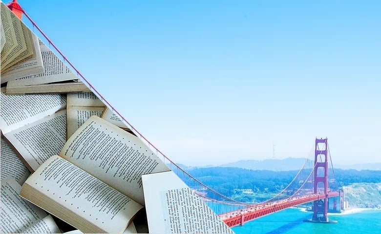 Intensive English Courses in San Francisco – Language Travel for