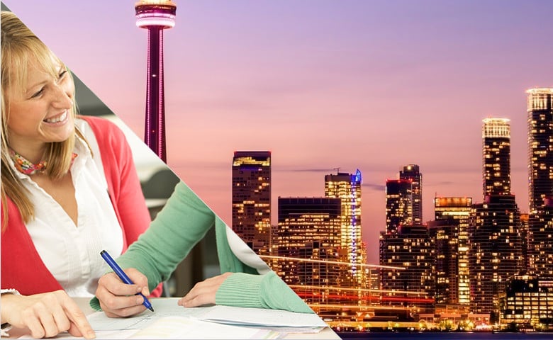 Toronto - Studia e Vivi a Casa del tuo Professore